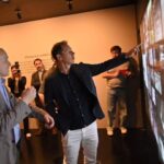 Los clubes de fútbol también participan de la Noche de los Museos