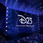 D23: un vistazo al futuro de Disney