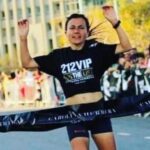 “El atletismo fue mi manera de escapar de un mundo donde no encajaba”