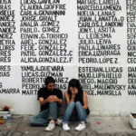 “Mi psicóloga me hablaba de la culpa del sobreviviente”