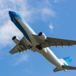 Los vuelos secretos de Aerolíneas Argentinas durante la guerra de Malvinas