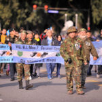 Malvinas: “Sin nosotros, los del frente no hubieran podido comer ni tirar nada”