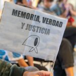 “Cuando me dormía, me despertaban con picanas”