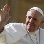 La muerte del papa Francisco enluta al mundo