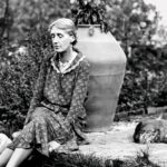 Virginia Woolf: un cuarto propio atravesado por la tragedia