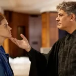 “Con Camaleón quisimos explorar la zona donde el abuso se entrelaza con lo que parece ser consentimiento”