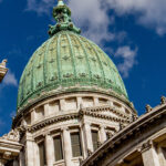 El Palacio del Congreso: así nació uno de los edificios más emblemáticos de la Argentina