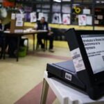 “Un gran porcentaje de la gente decide su voto el mismo domingo”