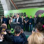 El peronismo se afianza como oposición en la Legislatura porteña