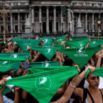 Aborto legal: con derecho pero sin acceso