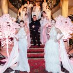 “Casarse forma parte de generar un buen rato”