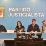Reunión extraordinaria del PJ: unidad de los espacios justicialistas