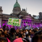 Ni Una Menos: la década feminista
