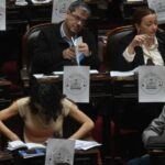 Diputados debaten sobre la emergencia del Garrahan y fondos para universidades