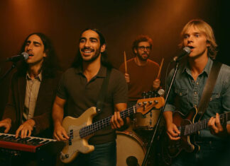 The Velvet Sundown, la banda artificial que desafía al arte real