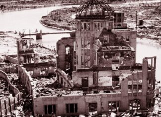Hiroshima, 80 años después