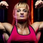 Locomotora Oliveras: la mujer que se hizo fuerte