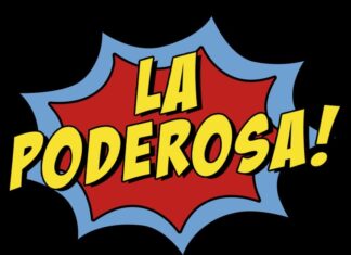 Anuncian la fecha de la 6º edición de La Poderosa Festival Feria