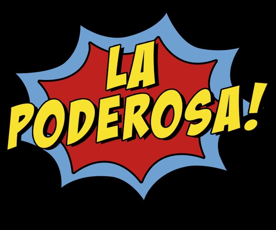 La poderosa