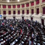 Diputados ratificó la emergencia pediátrica y el financiamiento universitario