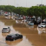 “Todavía hay cicatrices”: la vida en Valencia a casi un año de la DANA