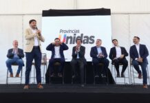 Provincias Unidas, muy por debajo de lo esperado