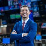 “La guerra en Gaza reconfirmó la división global entre Oriente y Occidente”