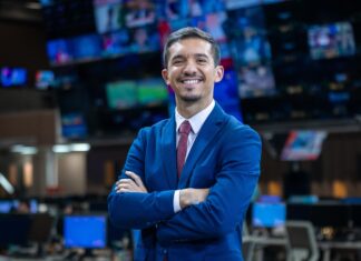 “La guerra en Gaza reconfirmó la división global entre Oriente y Occidente”