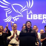 LLA ganó en todo el país y dio el batacazo en la provincia de Buenos Aires