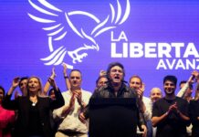LLA ganó en todo el país y dio el batacazo en la provincia de Buenos Aires