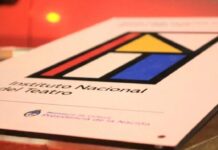 La actualidad del Instituto Nacional del Teatro