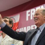 Suárez es el nuevo gobernador de Santiago del Estero
