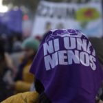 Argentina: nueve femicidios en cinco días