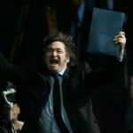 Triunfo amplio de LLA con más del 40% a nivel nacional