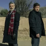 “Las maldiciones”, en Netflix: el dilema moral de un hombre poderoso