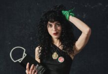 Camila Plaate: “Belén me atraviesa desde la realidad”