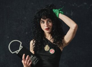 Camila Plaate: “Belén me atraviesa desde la realidad”