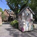 “El lema es motivar la lectura y la integración vecinal”