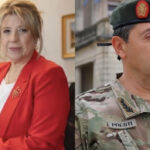 Quiénes son Alejandra Monteoliva y Carlos Alberto Presti, los elegidos de Milei para Seguridad y Defensa