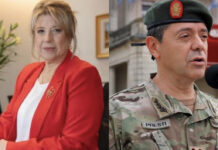 Quiénes son Alejandra Monteoliva y Carlos Alberto Presti, los elegidos de Milei para Seguridad y Defensa