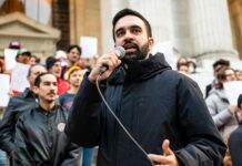 Zohran Mamdani es el nuevo Alcalde de Nueva York