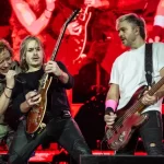 Airbag: talento, constancia y un fenómeno que desafía la industria musical