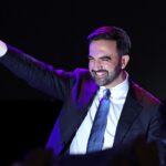 Quién es Zohran Mamdani, el nuevo alcalde socialista de Nueva York