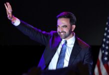 Quién es Zohran Mamdani, el nuevo alcalde socialista de Nueva York