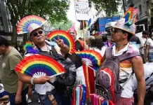 Marcha del Orgullo LGBTIQ+: la importancia de continuar la lucha