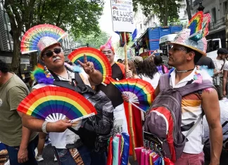 Marcha del Orgullo LGBTIQ+: la importancia de continuar la lucha