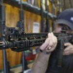 El gobierno habilitó la compra de fusiles semiautomáticos para civiles