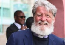 El padre Opeka, el argentino candidato al Nobel de la Paz que transformó vidas