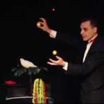 ¿Sabés guardar un secreto?