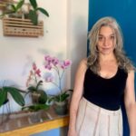 “Mi identidad iba a estar incompleta hasta encontrar a mi hermana”